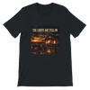 The Lights are Still On - Unisex T-Shirt