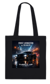 Turn It Up (feat. Tio Chelito) [DJ Remix] - Tote bag