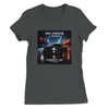 Turn It Up (feat. Tio Chelito) [DJ Remix] - Women’s Cut T-Shirt