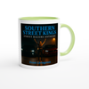 Southern Street Kings - Ceramic Mug