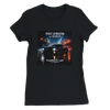 Turn It Up (feat. Tio Chelito) [DJ Remix] - Women’s Cut T-Shirt