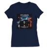 Turn It Up (feat. Tio Chelito) [DJ Remix] - Women’s Cut T-Shirt