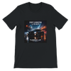 Turn It Up (feat. Tio Chelito) [DJ Remix] - Unisex T-Shirt