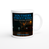 Southern Street Kings - Ceramic Mug