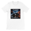 Turn It Up (feat. Tio Chelito) [DJ Remix] - Unisex T-Shirt
