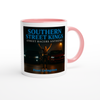 Southern Street Kings - Ceramic Mug
