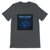 Broken Highway - Unisex T-Shirt