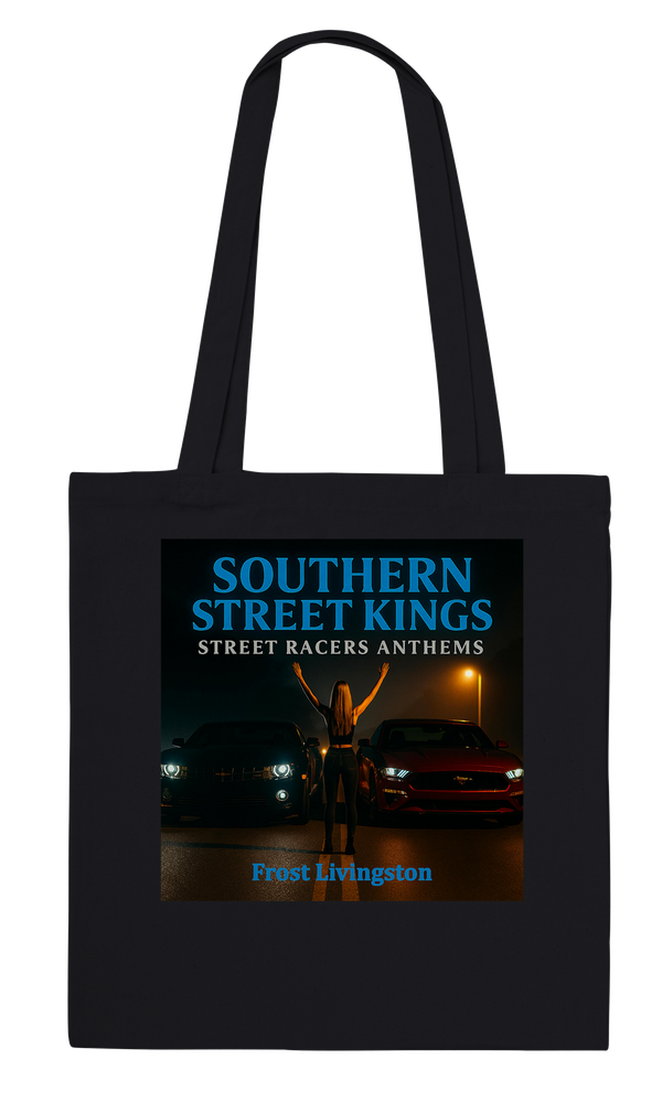 Southern Street Kings - Tote bag