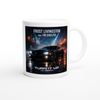 Turn It Up (feat. Tio Chelito) [DJ Remix] - Ceramic Mug