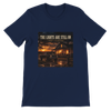 The Lights are Still On - Unisex T-Shirt