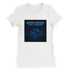 Broken Highway - Women’s Cut T-Shirt