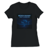 Broken Highway - Women’s Cut T-Shirt