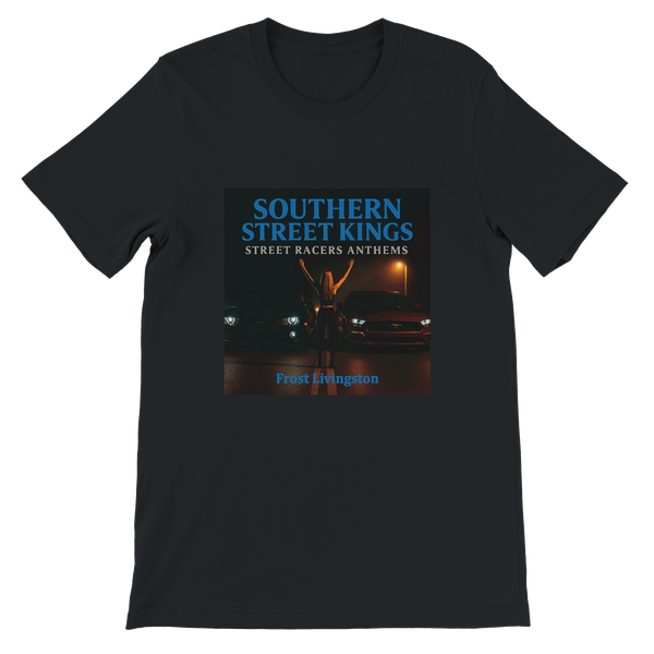 Southern Street Kings - Unisex T-Shirt