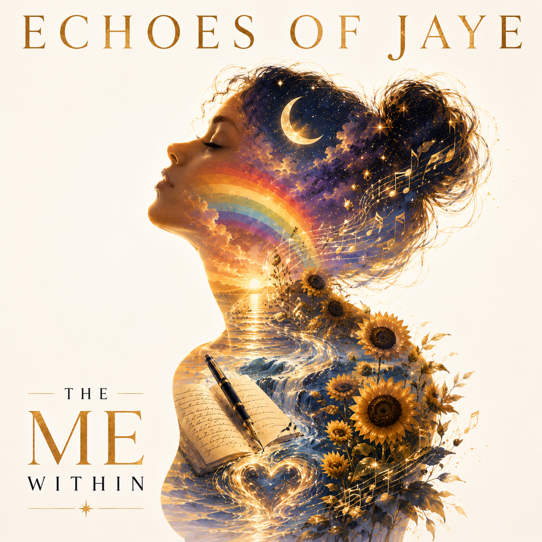 The Me Within (Single)
