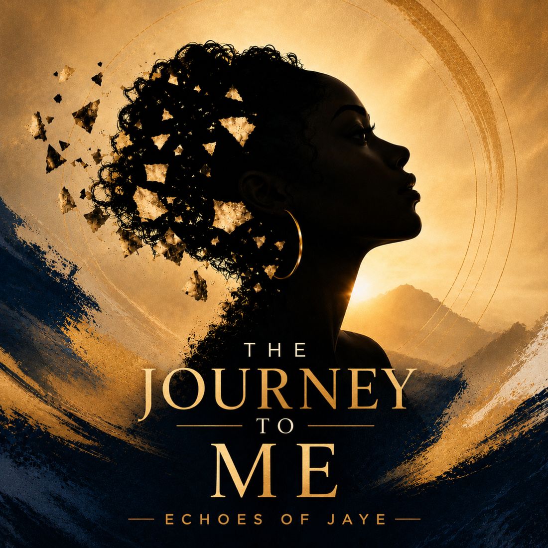The Journey To Me (EP)
