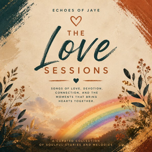 The Love Sessions