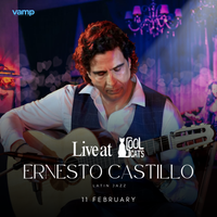 Erne Castillo