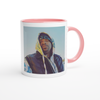 K-LUST YOU Ain't Good Enough! - Ceramic Mug