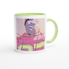 K-LUST BEATZ! VOL.5 NEW YEAR EDITION - Ceramic Mug