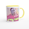 K-LUST BEATZ! VOL.5 NEW YEAR EDITION - Ceramic Mug