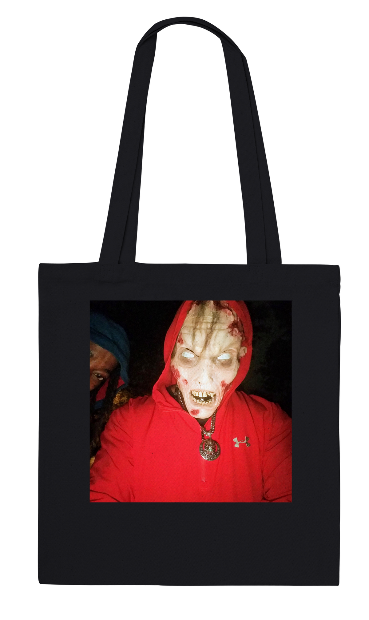 K-Lust! Halloween Edition Collection - Tote bag