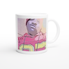 K-LUST BEATZ! VOL.5 NEW YEAR EDITION - Ceramic Mug