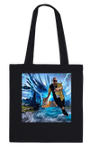 K-LUST BEATZ VOL.4 THE RETURN - Tote bag