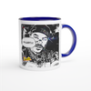 K-LUST BEATZ, Vol. 1(Original Soundtrack) - Ceramic Mug