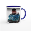 K-LUST BEATZ VOL.7 WINTER EDITION - Ceramic Mug