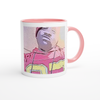K-LUST BEATZ! VOL.5 NEW YEAR EDITION - Ceramic Mug