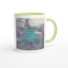 K-LUST BEATZ VOL.10 KREATURE EDITION - Ceramic Mug