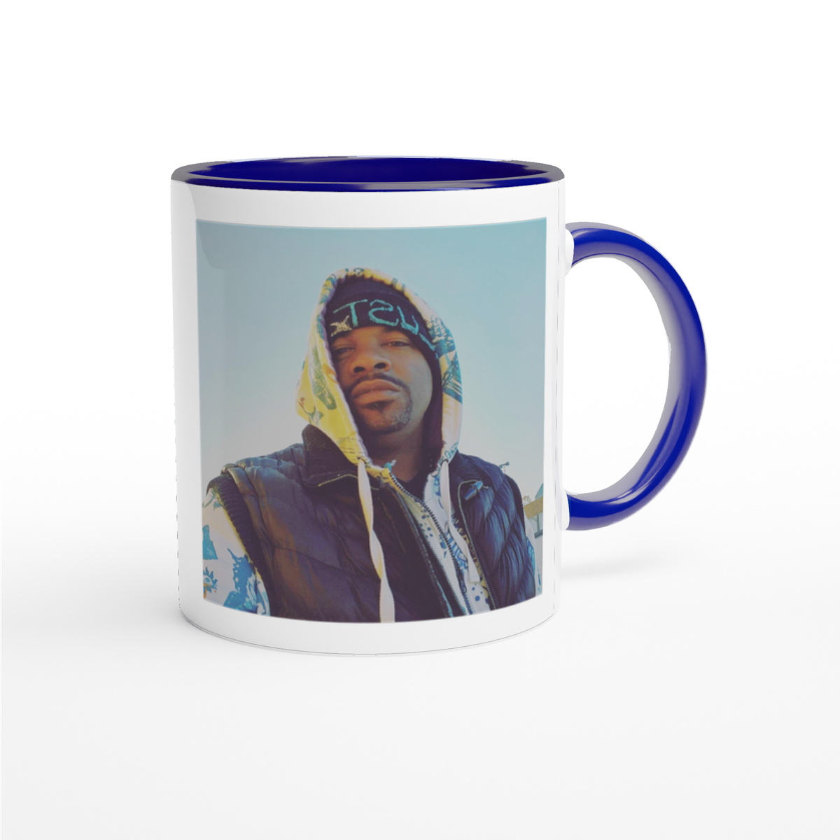 K-LUST YOU Ain't Good Enough! - Ceramic Mug