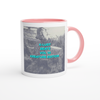 K-LUST BEATZ VOL.10 KREATURE EDITION - Ceramic Mug