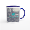 K-LUST BEATZ VOL.10 KREATURE EDITION - Ceramic Mug