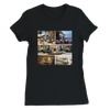 WHIPPED CREAM (feat. King Loopa) - Women’s Cut T-Shirt