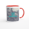 K-LUST BEATZ VOL.10 KREATURE EDITION - Ceramic Mug