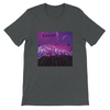 CANDEL WAX - Unisex T-Shirt