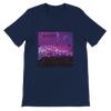 CANDEL WAX - Unisex T-Shirt
