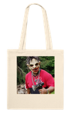 CREEP VOCAL FREESTYLE - Tote bag