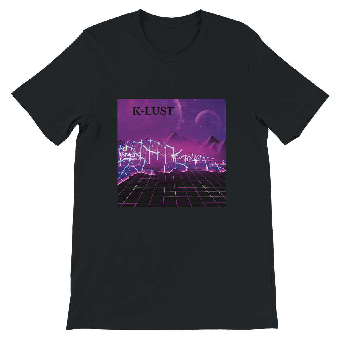 CANDEL WAX - Unisex T-Shirt