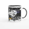 K-LUST BEATZ, Vol. 1(Original Soundtrack) - Ceramic Mug