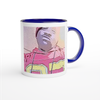 K-LUST BEATZ! VOL.5 NEW YEAR EDITION - Ceramic Mug