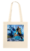 K-LUST BEATZ VOL.4 THE RETURN - Tote bag
