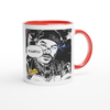 K-LUST BEATZ, Vol. 1(Original Soundtrack) - Ceramic Mug