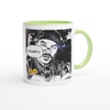K-LUST BEATZ, Vol. 1(Original Soundtrack) - Ceramic Mug