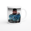 K-LUST BEATZ VOL.7 WINTER EDITION - Ceramic Mug