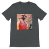 Watch Me - Unisex T-Shirt