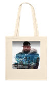 K-LUST BEATZ VOL.7 WINTER EDITION - Tote bag