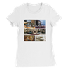 WHIPPED CREAM (feat. King Loopa) - Women’s Cut T-Shirt