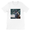 WHAT DO YOU SEE? FREESTYLE - Unisex T-Shirt